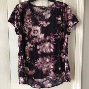 Womens' Top by Simply Vera, Vera Wang, XL, EUC